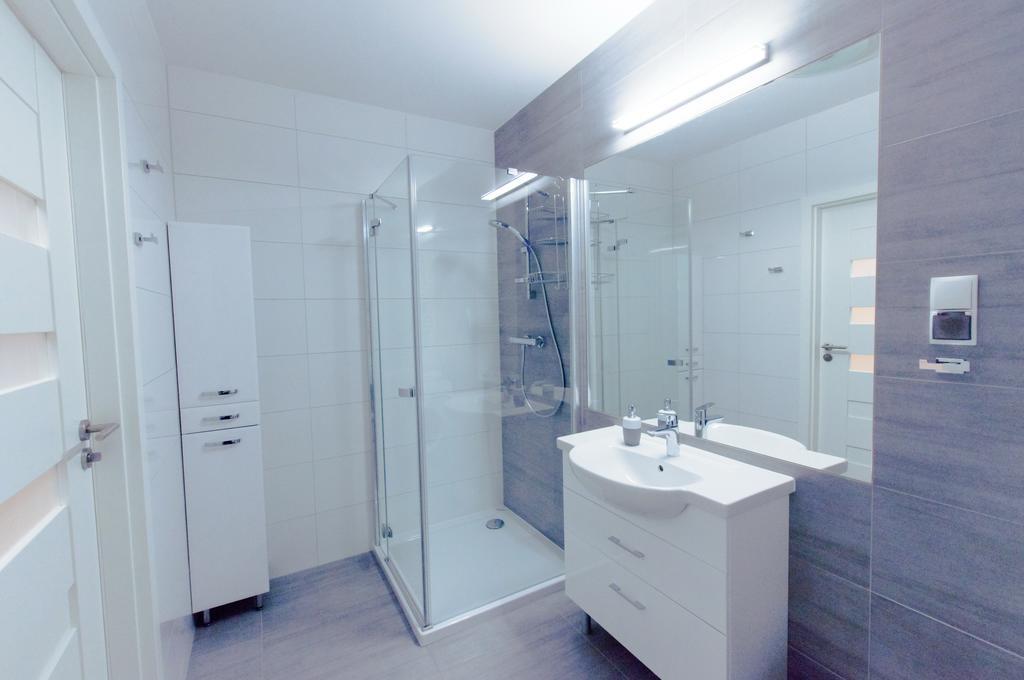 Apartament Blue Coast Solna 11C/305 코워브제크 외부 사진