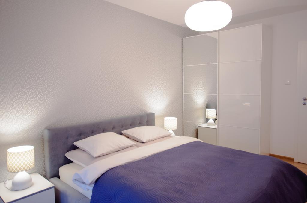 Apartament Blue Coast Solna 11C/305 코워브제크 외부 사진