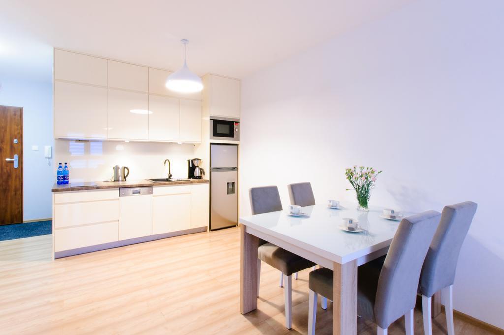 Apartament Blue Coast Solna 11C/305 코워브제크 외부 사진